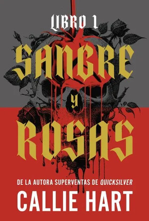 Sangre y rosas 1