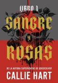 Portada de Sangre y rosas 1