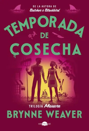 Temporada de cosecha (Masacre 2)
