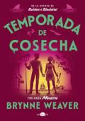 Portada de Temporada de cosecha (Masacre 2)