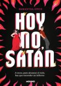 Portada de Hoy no, Satán