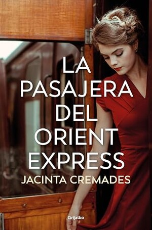 La pasajera del Orient Express