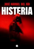 Portada de Histeria