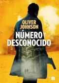 Portada de Número desconocido