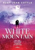 Portada de White Mountain (Black River 2)