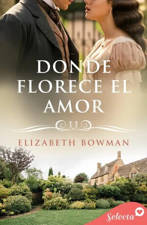 Donde florece el amor