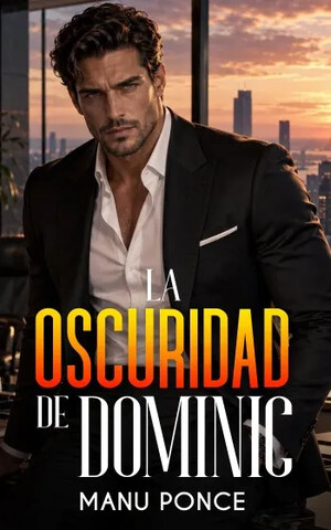 La oscuridad de Dominic