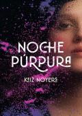 Noche púrpura