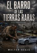 Portada de El barro de las tierras raras