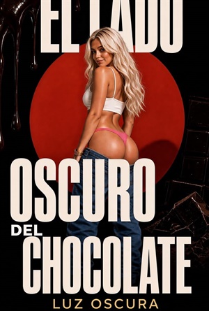 EL LADO OSCURO DEL CHOCOLATE