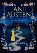 Portada de Jane Austen y el incómodo incidente en Scargrave Manor