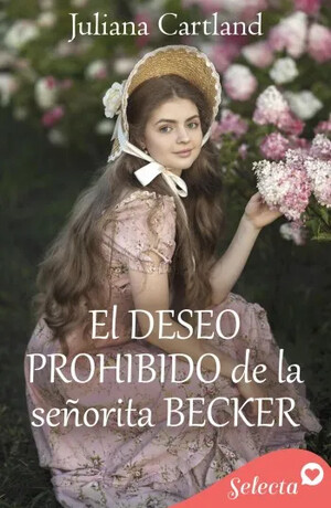 El deseo prohibido de la señorita Becker
