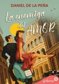 Portada de La enemiga del amor