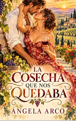 La cosecha que nos quedaba