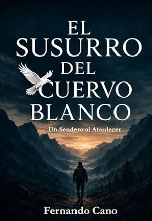 El susurro del cuervo blanco