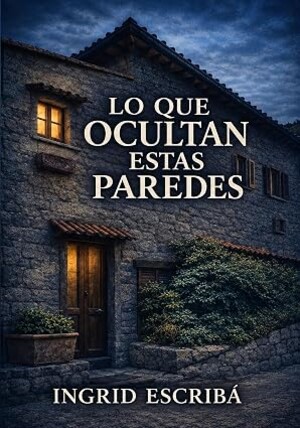 Lo Que Ocultan Estas Paredes