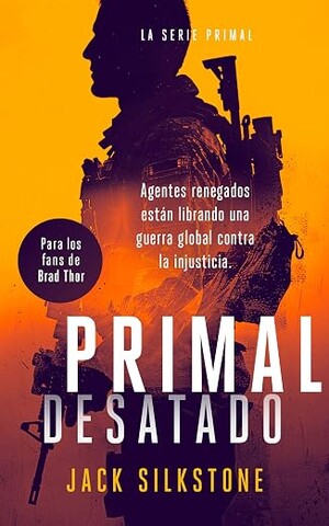 Primal Desatado (Primal 2)