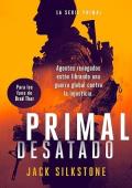 Portada de Primal Desatado (Primal 2)