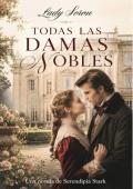Portada de Todas las damas nobles (Calle de Madrid 4)
