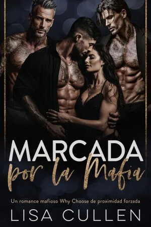 Marcada por la Mafia