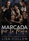 Portada de Marcada por la Mafia