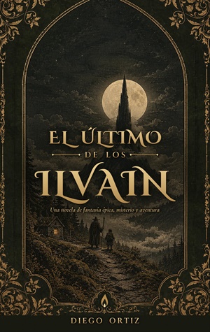 El Último de los Ilvain