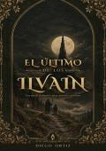 Portada de El Último de los Ilvain