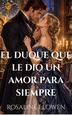 El duque que le dio un amor para siempre (Las damas de Bellebourne nº 10)