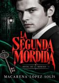 Portada de La segunda mordida