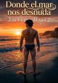 Portada de Donde el mar nos desnuda