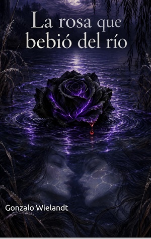 La rosa que bebió del río