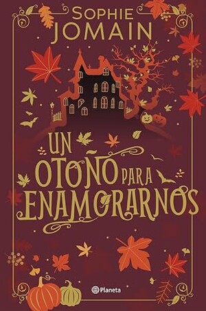 Un otoño para enamorarnos