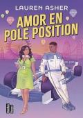 Portada de Amor en pole position (Dirty Air 3)