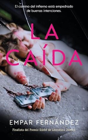 La caída