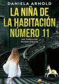 La niña de la habitación número 11