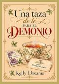 Portada de Una taza de té para el demonio