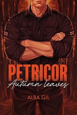 Petricor: Autumn Leaves