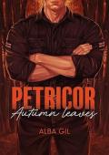 Portada de Petricor: Autumn Leaves