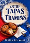 Portada de Entre tapas y trampas