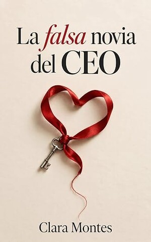 La falsa novia del CEO