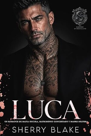 Luca (Sindicato Feretti 14)