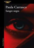 Portada de Sangre negra