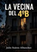 Portada de La vecina del 4ºB
