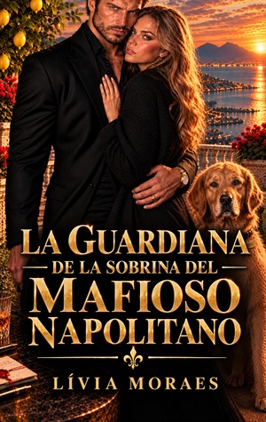 La guardiana de la sobrina del mafioso napolitano