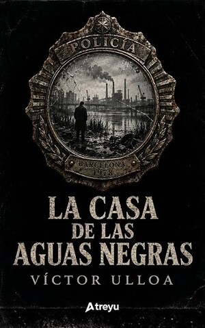 La casa de las aguas negras