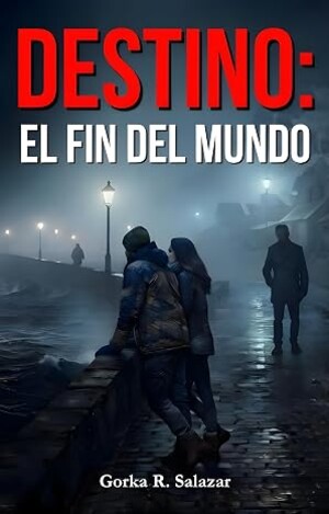 Destino: el fin del mundo