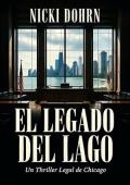 Portada de El legado del lago