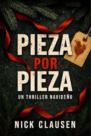 Pieza a pieza