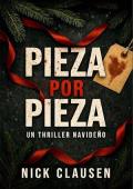 Portada de Pieza a pieza