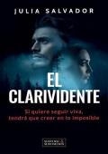 Portada de El Clarividente